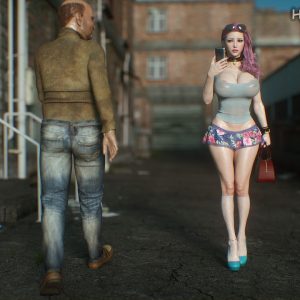 Devo obbedire ai messaggi (8/200)